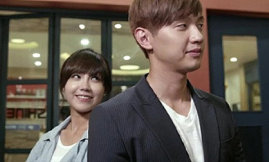 Любители трота 14 серия