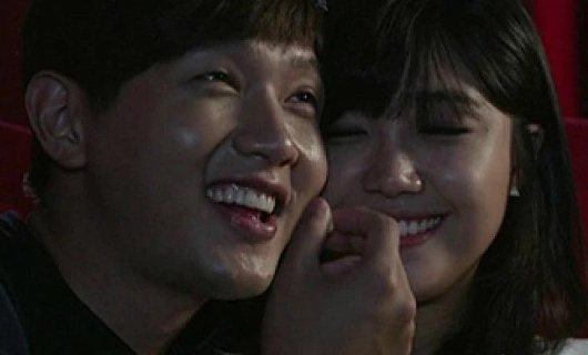 Любители трота 15 серия