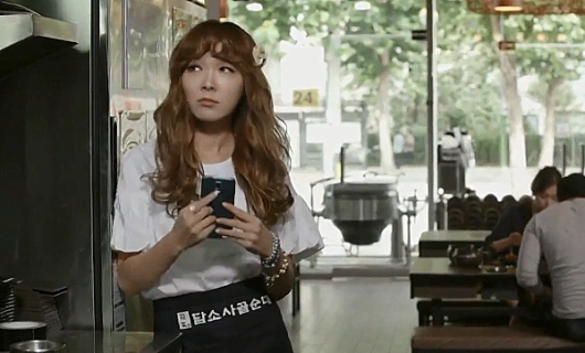 Любители трота 16 серия