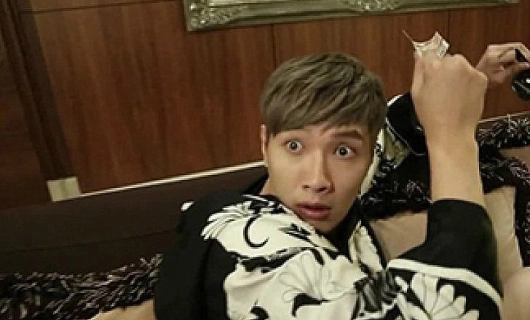 Любители трота 3 серия