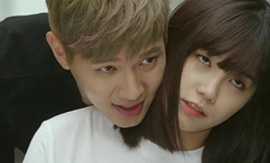 Любители трота 4 серия