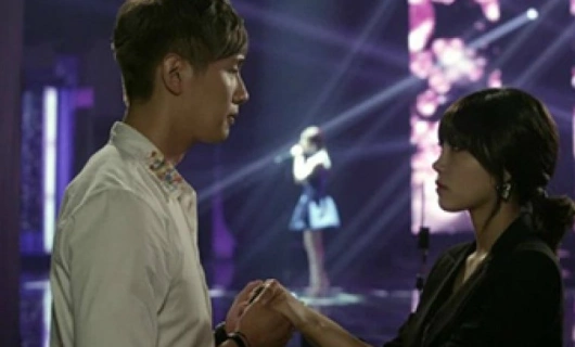 Любители трота 5 серия