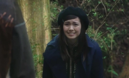 Любовь Франкенштейна 1 серия