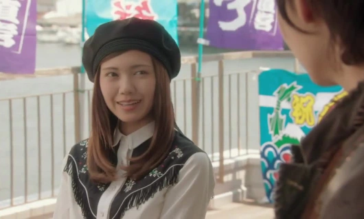 Любовь Франкенштейна 5 серия