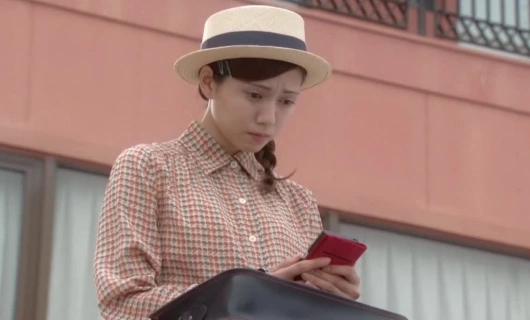 Любовь Франкенштейна 6 серия