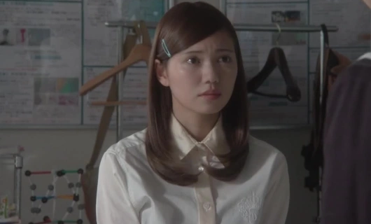 Любовь Франкенштейна 7 серия