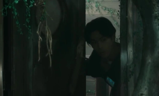 Любовь Франкенштейна 9 серия