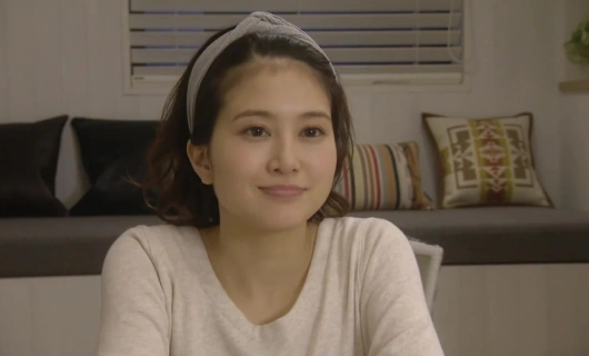 Любовный перезапуск 1 серия