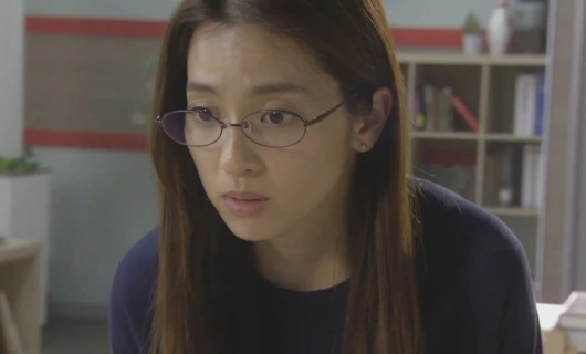 Любовный перезапуск 10 серия