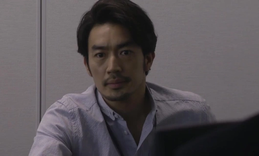 Любовный перезапуск 3 серия