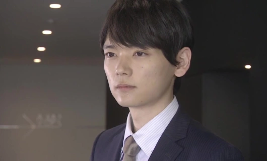 Любовный перезапуск 5 серия