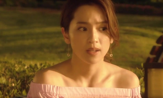 Любовный перезапуск 9 серия