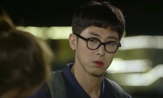 Мелохолик 1 серия