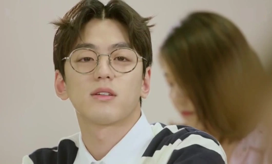 Мелохолик 6 серия