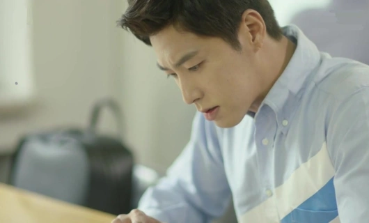 Мелохолик 8 серия