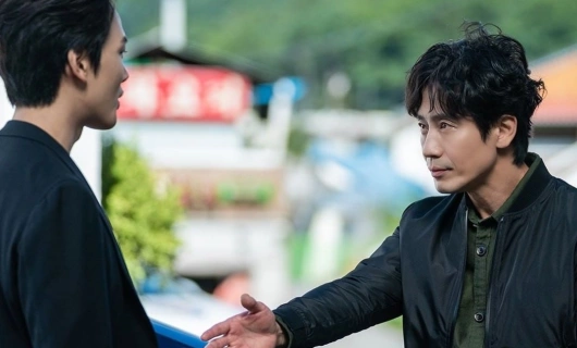 Монстр 1 серия