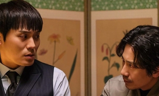 Монстр 11 серия