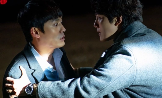 Монстр 12 серия