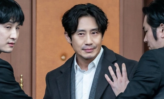 Монстр 13 серия