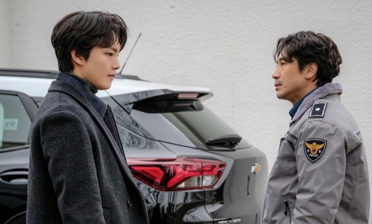 Монстр 14 серия