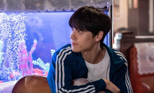 Монстр 2 серия