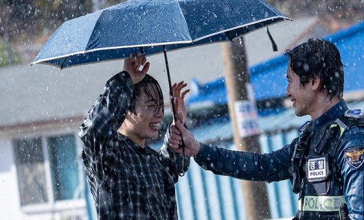 Монстр 3 серия