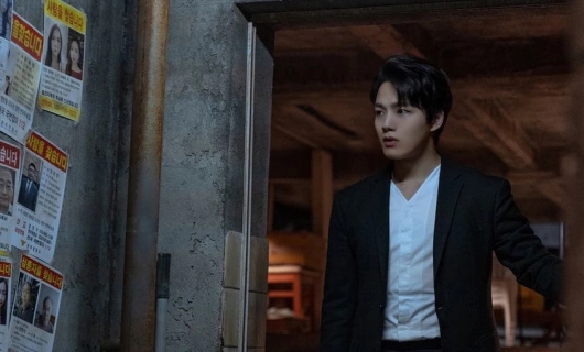 Монстр 4 серия