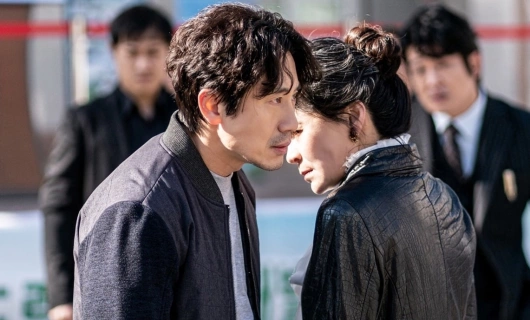 Монстр 5 серия