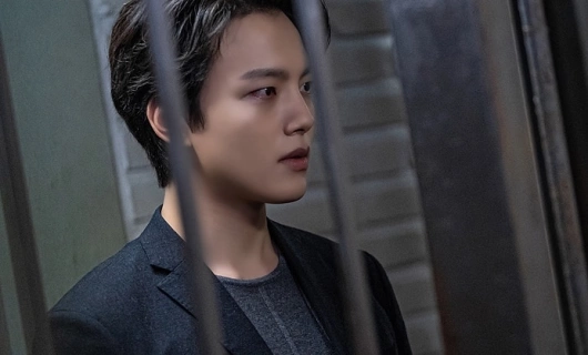 Монстр 6 серия