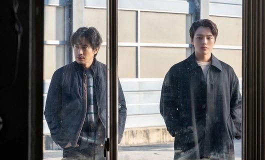 Монстр 7 серия