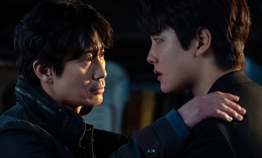 Монстр 8 серия