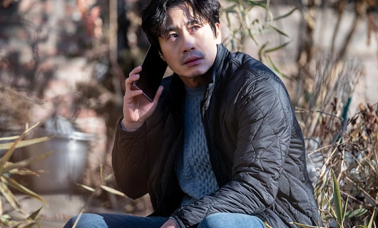 Монстр 9 серия