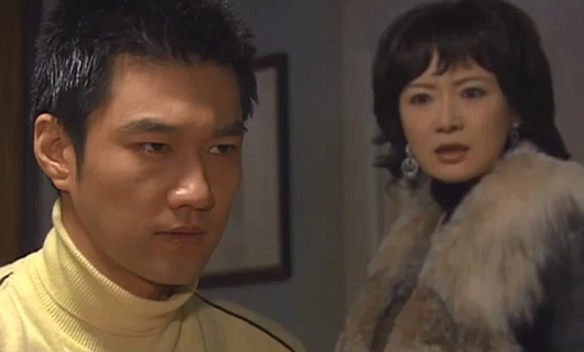 Мой милый шпион 10 серия