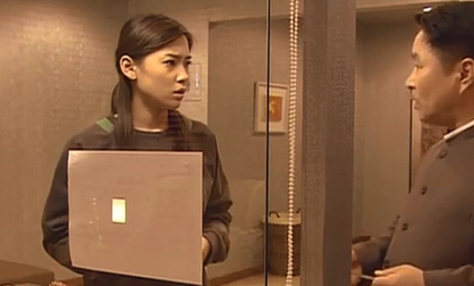 Мой милый шпион 15 серия