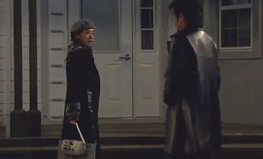 Мой милый шпион 16 серия