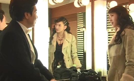 Мой милый шпион 17 серия