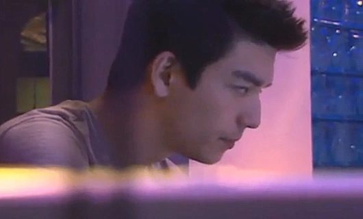 Мой милый шпион 2 серия