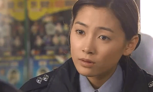 Мой милый шпион 3 серия