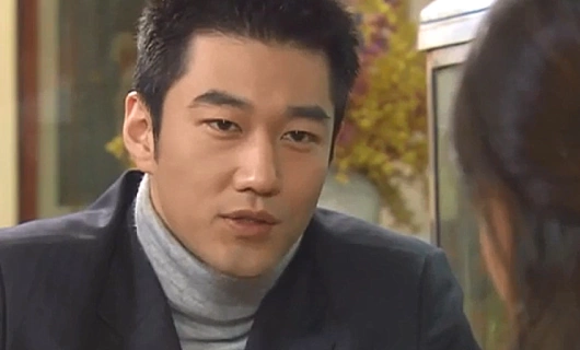 Мой милый шпион 7 серия