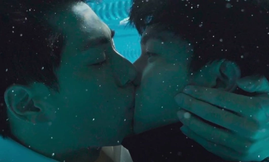 Наша лучшая любовь 1 сезон: Всегда номер один 1 серия «Давай задохнёмся»