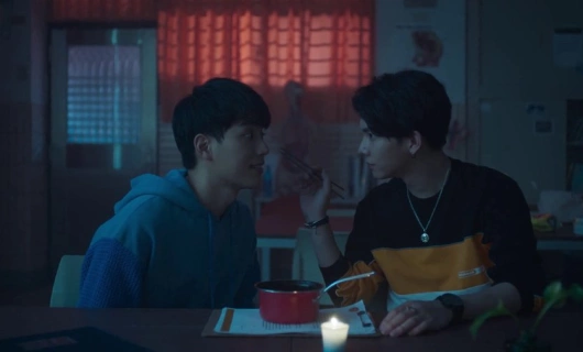 Наша лучшая любовь 1 сезон: Всегда номер один 3 серия «Это было давно»