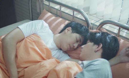 Наша лучшая любовь 1 сезон: Всегда номер один 4 серия «Скрытый секрет»