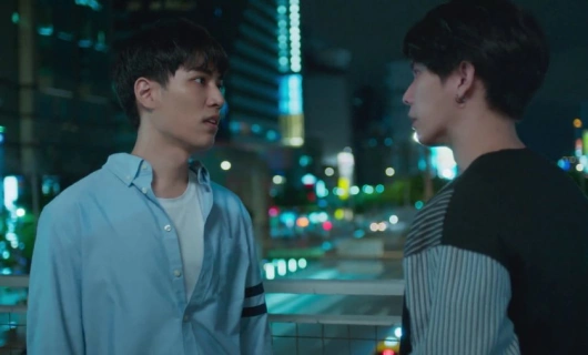 Наша лучшая любовь 1 сезон: Всегда номер один 5 серия «Потому что это ты»