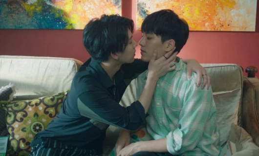 Наша лучшая любовь 1 сезон: Всегда номер один 6 серия «Эй, ты мне нравишься»