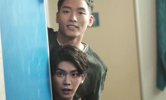 Наша лучшая любовь 1 сезон: Всегда номер один 7 серия «Расстаться и отпустить»