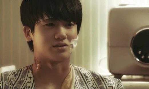 Назад в прошлое: 9 шансов всё изменить 10 серия