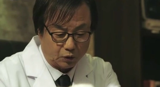 Назад в прошлое: 9 шансов всё изменить 16 серия