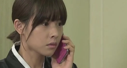 Назад в прошлое: 9 шансов всё изменить 17 серия