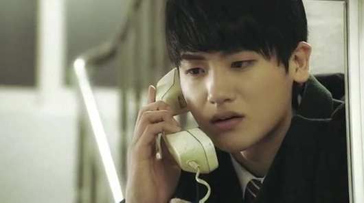 Назад в прошлое: 9 шансов всё изменить 3 серия