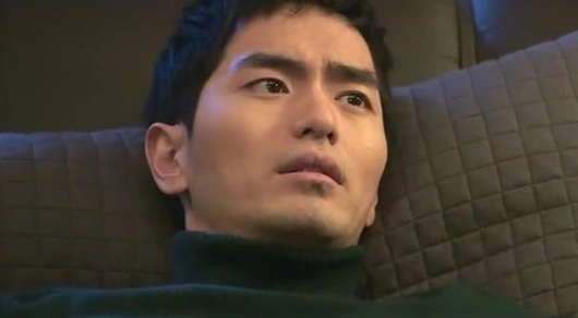 Назад в прошлое: 9 шансов всё изменить 5 серия